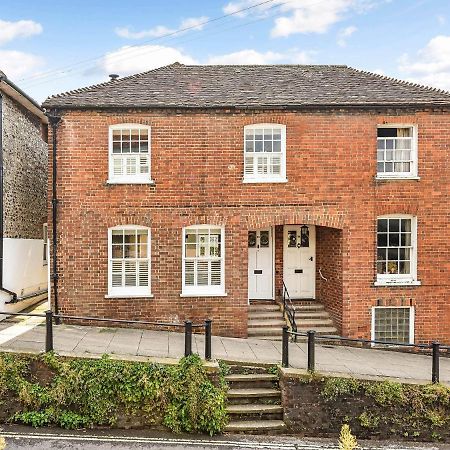 Arun Cottage Arundel Exterior foto