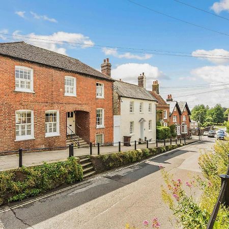 Arun Cottage Arundel Exterior foto