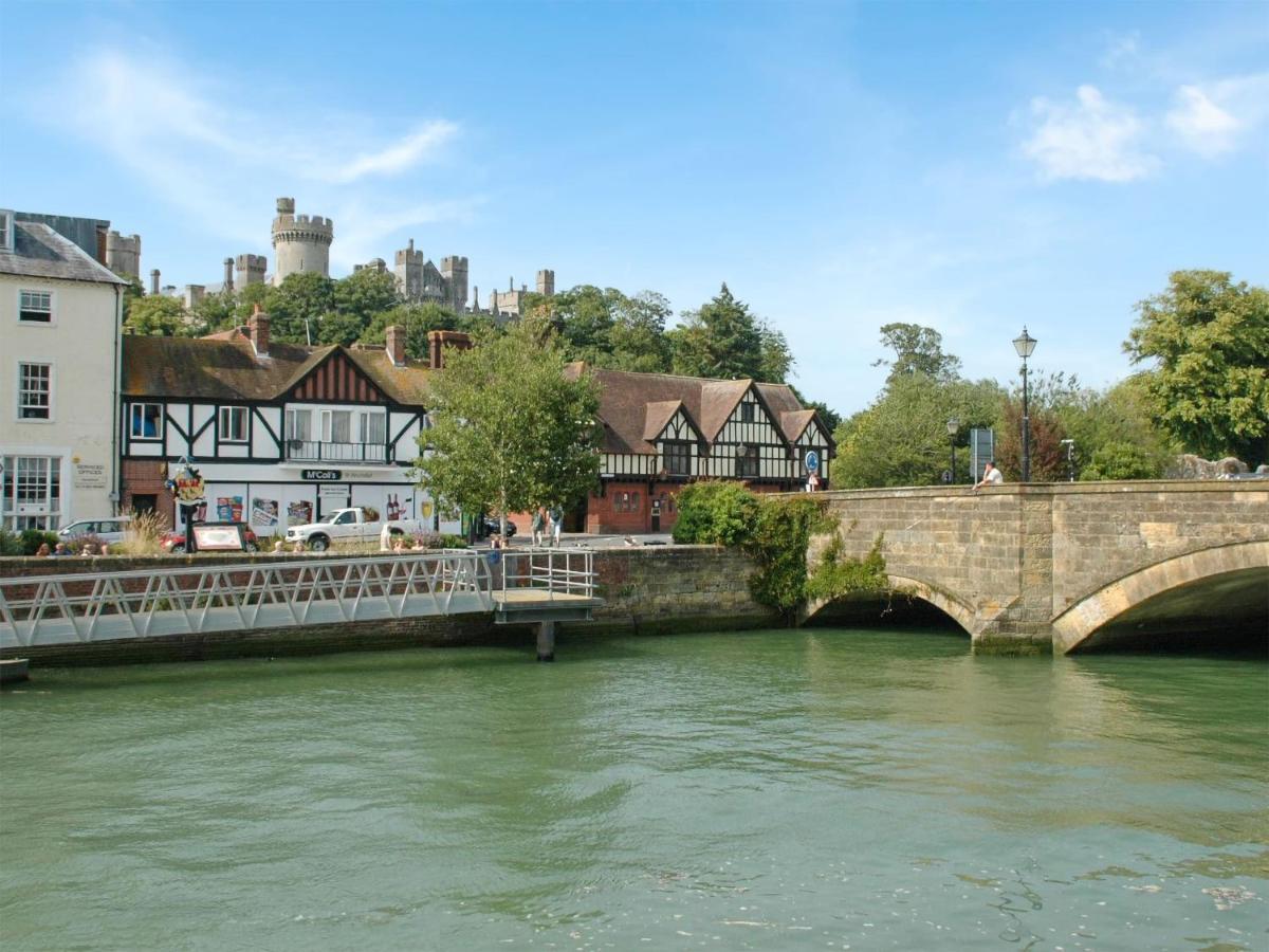 Arun Cottage Arundel Exterior foto