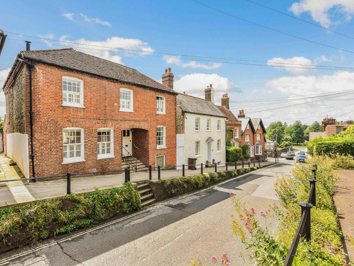 Arun Cottage Arundel Exterior foto